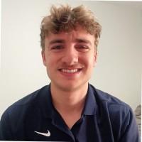 GroundsPRO LLC Employee Braden Coate's profile photo