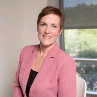Elevation Land Solutions Employee Debra Vincent's profile photo