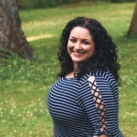 Toccoa Falls College Employee Maria Cape's profile photo