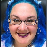 Larissa Strong Email & Phone Number