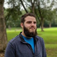 NacSpace Employee James Holt's profile photo