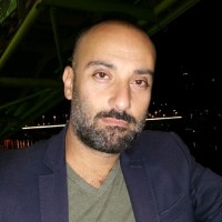 Anis Rahal Email & Phone Number
