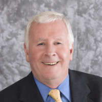Suncoast Communities Blood Bank Employee John Hall's profile photo