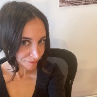 Homerton Healthcare NHS Foundation Trust Employee Daniela Alves's profile photo