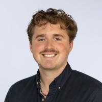 POLITICO Employee Ben Johansen's profile photo