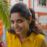 Ashwani Reshma's profile photo