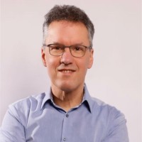 Josko Fenster & Türen GmbH Employee Heiko Straub's profile photo