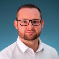 JCB Employee Robert Millar's profile photo