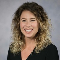 MedForce Employee Gretchen Fudge's profile photo