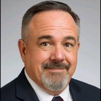 Paychex Employee Jeff Justus's profile photo
