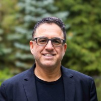 Akeyless Security Employee Ronen Fischler's profile photo