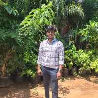 Creatah Software Technologies (P) Ltd Employee P.thenesh Kumar's profile photo