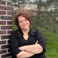 Commercial Investment Properties (CIP) Employee Deann Venditte's profile photo