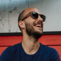 Credo AI Employee Jimmy Coonan's profile photo