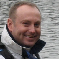 Arm Employee Paul Brady's profile photo