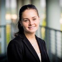 Motor Supply Company Bistro Employee Claire Shultz's profile photo