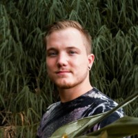 Liip Employee Charly Bernard's profile photo