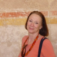 Kay Eldredge Email & Phone Number