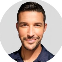 CEO Lean Fitness Employee Andy Padilla's profile photo