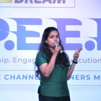 Fitterfly Employee Karishma Khot's profile photo