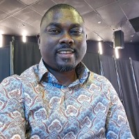 Family and Children's Services of Frontenac, Lennox and Addington Employee Olu Sowunmi's profile photo