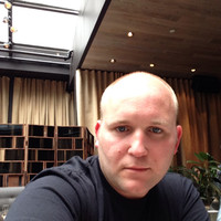 Jessie j Employee Mark Pickard's profile photo