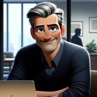 syba.io Employee Francis Chlarie's profile photo