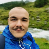 Raylight Games Employee Paolo D'Arienzo's profile photo