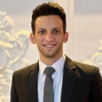 BrainWise Employee Ahmad Salamouny's profile photo