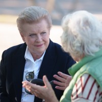 Catherine Trautmann Email