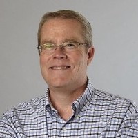 Penhall Company and Penhall Technologies Employee Leif McAfee's profile photo