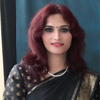 Karnataka Forest Department Employee Prerna Bk's profile photo