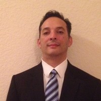 3Sixty Duty Free Employee Ernesto Polanco's profile photo