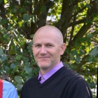 RoadBlock Solutions Employee Luke Myers's profile photo