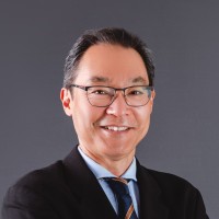 Rokko Consulting Employee Kan Wakabayashi's profile photo