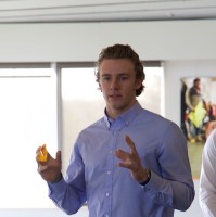 Tobin & Company Investment Banking Group LLC Employee Sammy Smith's profile photo