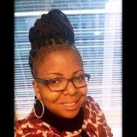 Depression and Bipolar Support Alliance – National Headquarters Employee Kimberly King's profile photo