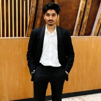 Bolster Legal Employee Anas .'s profile photo
