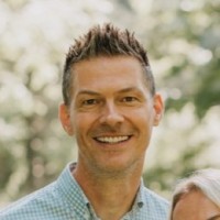 Wiley Employee David Hammer's profile photo