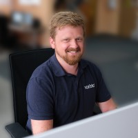 varista GmbH Employee Fabian Maier's profile photo