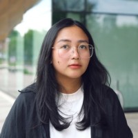 Serious Studio Employee Deane Cruz's profile photo