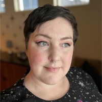 Steyer Content Employee Lauren Seals's profile photo
