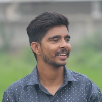 BRP Software Solutions LLP Employee Sandip Ninama's profile photo
