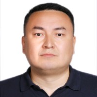 ILF Consulting Engineers in United Arab Emirates Employee Darkhan Akhmejanov's profile photo