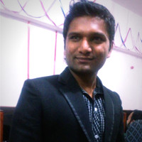 Freelance iOS Developer Employee Bhavin Kansagara's profile photo