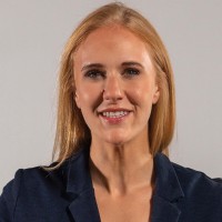 Squint Employee Kathryn Bernell's profile photo