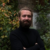 Sectigo Employee Timothee Brogniart's profile photo