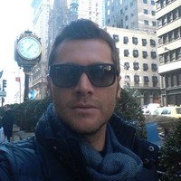 GP ELEVATORI Employee Davide Liotto's profile photo