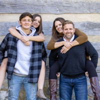 JM Lapp Plumbing and Heating Employee Mike Stoltzfus's profile photo
