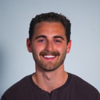Plaid Employee Jack Massey's profile photo
